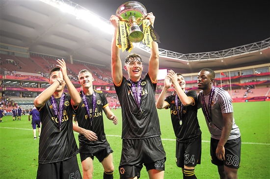 张玉宁打进国安生涯第59球，超越巴坎布成为队史第二射手（张玉宁收获国安生涯第59球，超越巴坎布升至队史射手榜第二）