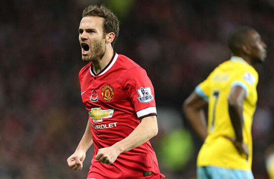 基恩谈梅努：有时候教练就是不信任你，你得用表现证明他错了（基恩谈梅努：当教练不信任你时，唯有用表现让他改观）