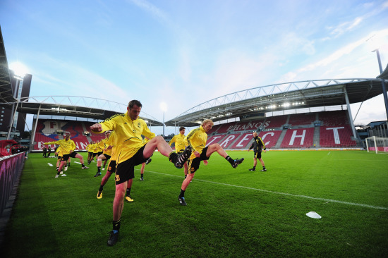 7战全胜净胜球+29，挪威无限接近2026美加墨世界杯（7连胜净胜29球!挪威几乎锁定2026美加墨世界杯名额）