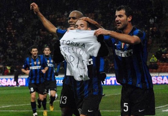 劳塔罗：我当然愿意终身效力国米；阿根廷国家队内部充满信心（劳塔罗称愿一生效力国米：阿根廷队内信心十足）